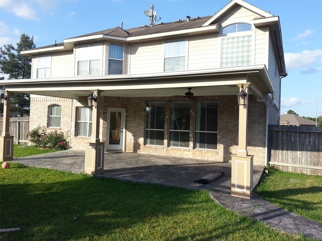 12111 N Brenton Knoll Dr