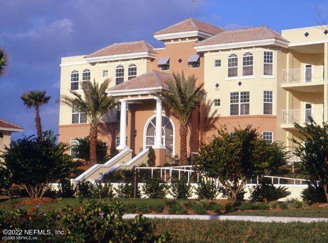 130 S Serenata Dr in Ponte Vedra Beach, FL - Foto de edificio