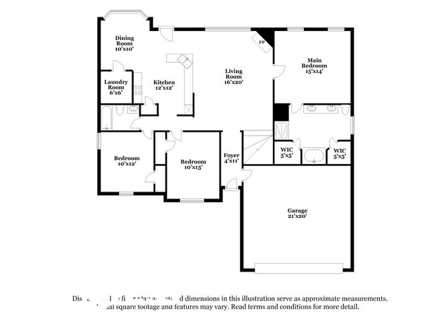 2738 Old Well Cove in Memphis, TN - Building Photo - Building Photo