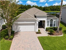 4742 Cumbrian Lakes Dr in Kissimmee, FL - Building Photo