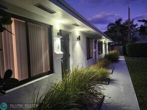 616 NE 16th Ave in Fort Lauderdale, FL - Building Photo - Building Photo