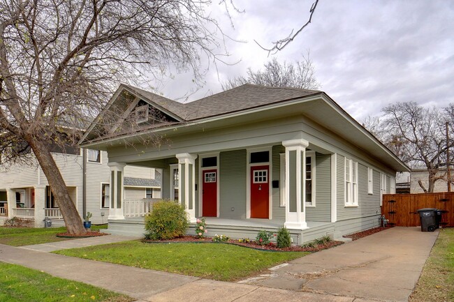 1415 Fairmount Ave-Unit -101 Fairmount in Fort Worth, TX - Building Photo - Building Photo