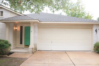 17400 Bottle Springs Ln in Leander, TX - Building Photo - Building Photo