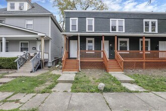 2486 Findley Ave in Columbus, OH - Building Photo - Building Photo