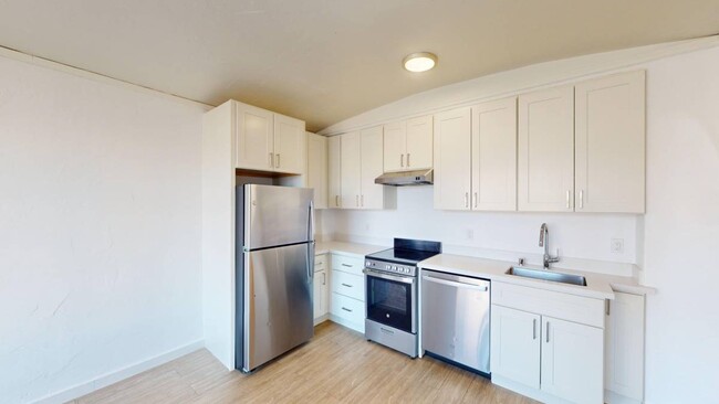 1292 20th Ave in San Francisco, CA - Building Photo - Building Photo