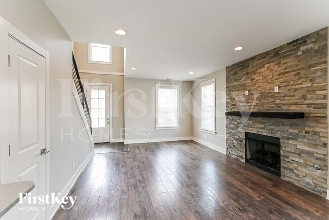 6351 Garrison Ln in Olive Branch, MS - Foto de edificio - Building Photo