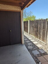 1515 E Hedrick Dr-Unit -E in Tucson, AZ - Building Photo - Building Photo