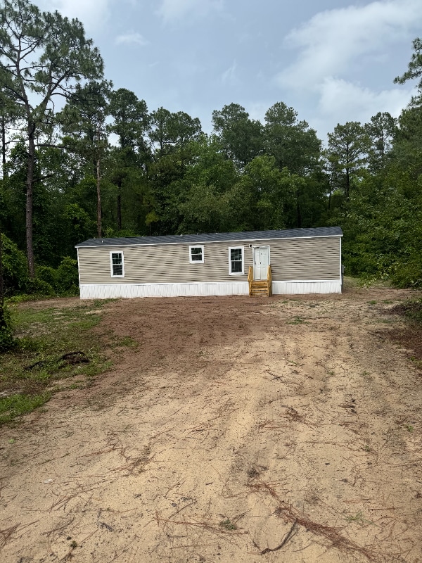 property at 17096 Barnard Ln