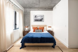 119 W 24 St in New York, NY - Building Photo - Building Photo