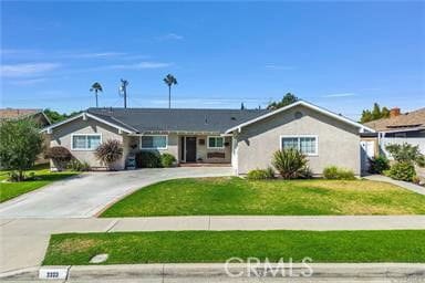 property at 2323 E Trenton Ave