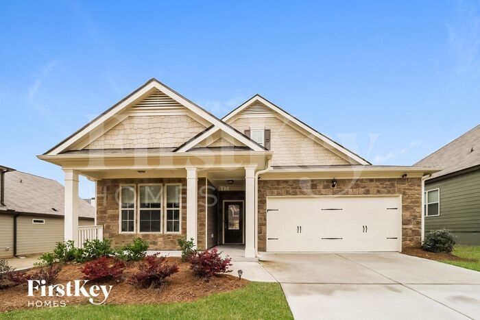 1017 Creekhead Dr in Villa Rica, GA - Building Photo
