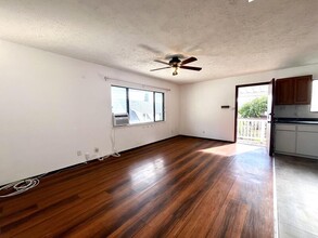 1344 Wilhelmina Rise in Honolulu, HI - Building Photo - Building Photo