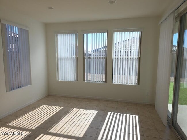 19949 W Harrison St in Buckeye, AZ - Building Photo - Building Photo