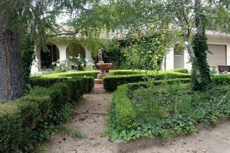 5270 Silverado Trl in Napa, CA - Building Photo - Building Photo