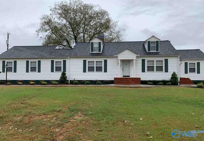 property at 2465 Hine St S