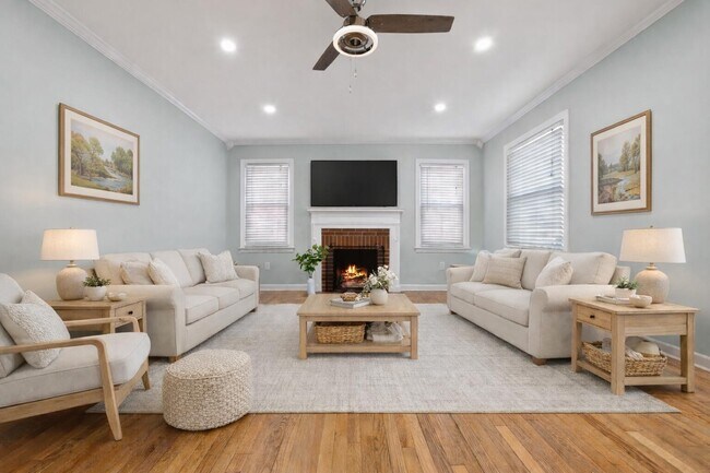 622 Longview Dr in Lexington, KY - Building Photo - Building Photo