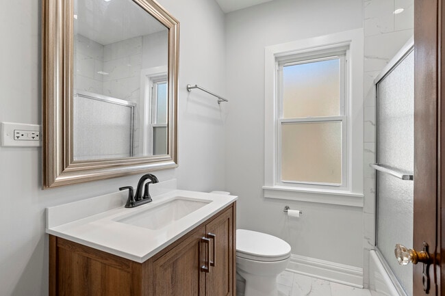 property at 5849 N Virginia Ave