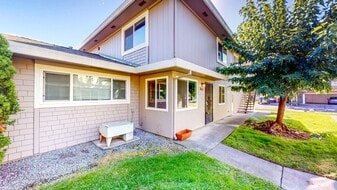 2620 Plata Ct in Santa Rosa, CA - Building Photo