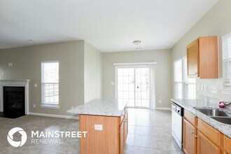 3428 Stoney Garden Dr in Charlotte, NC - Building Photo - Building Photo