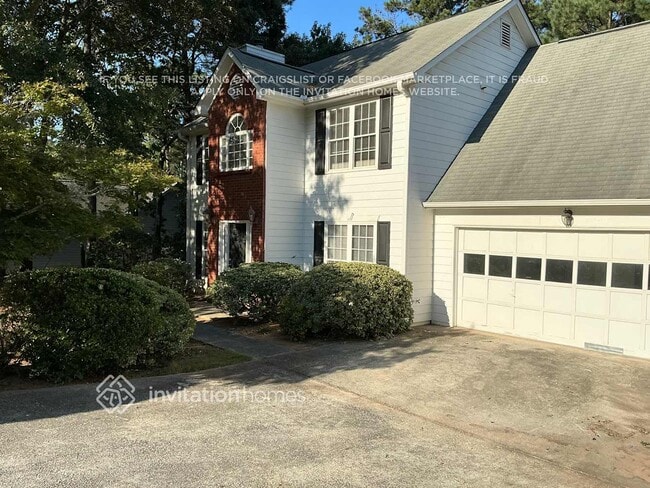property at 1570 Watson Ridge Trail