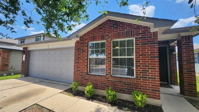 12805 Sky Harbor Dr in Austin, TX - Building Photo - Building Photo