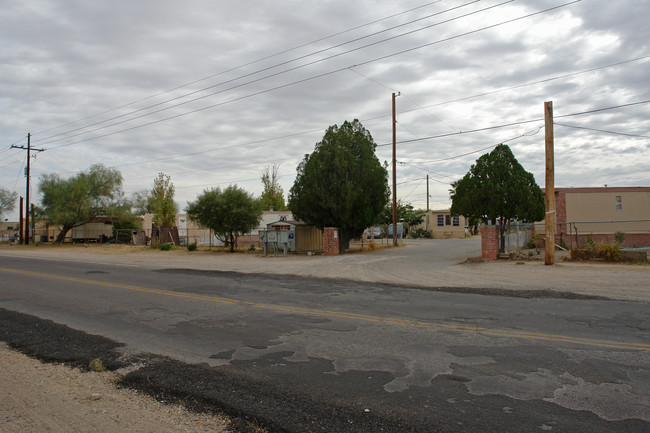 Open Sky Mobile Park in Tucson, AZ - Building Photo - Building Photo