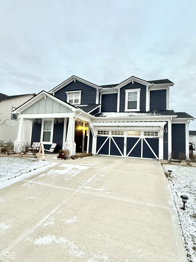 5213 Dunhaven Rd in Noblesville, IN - Building Photo - Building Photo