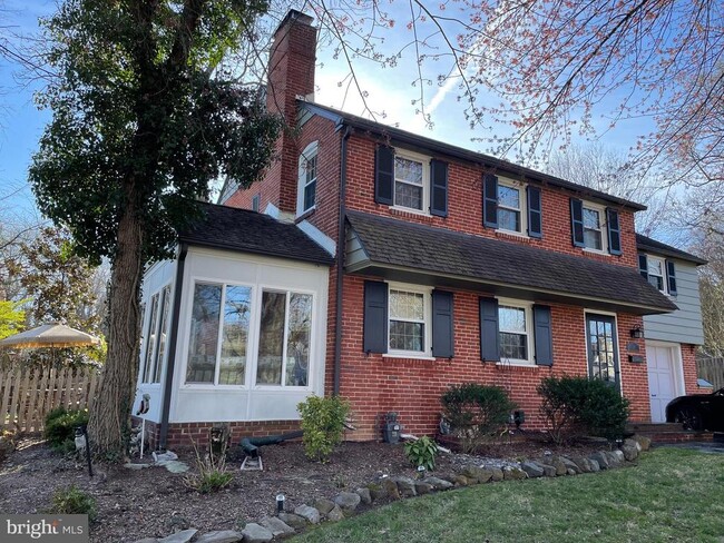 property at 210 N Rd