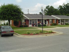 Southview Apartments