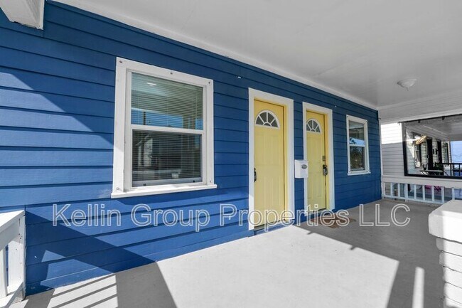 2524 W Cherry St in Tampa, FL - Building Photo - Building Photo