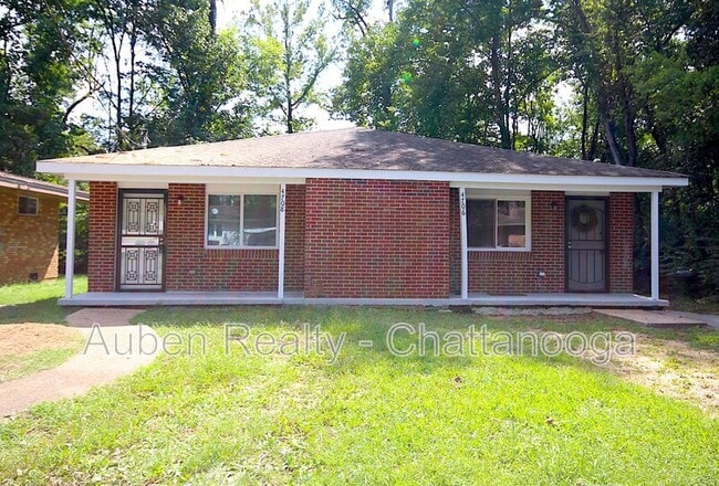 property at 4706 Arrowhead Trail