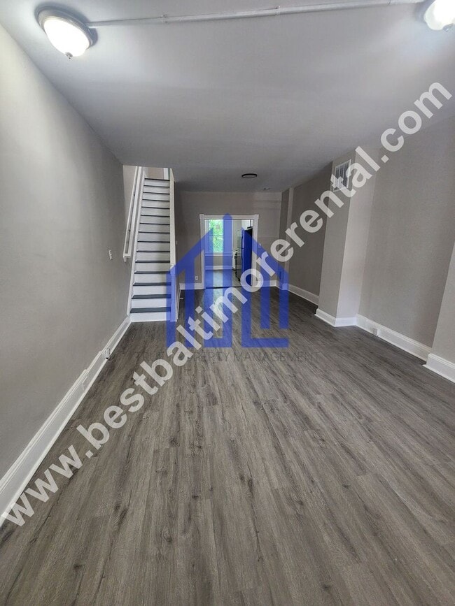 1519 E 28th St in Baltimore, MD - Building Photo - Building Photo