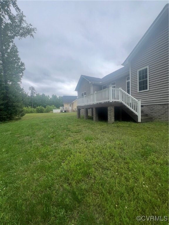 903 Yellowstone Dr in Hopewell, VA - Building Photo - Building Photo