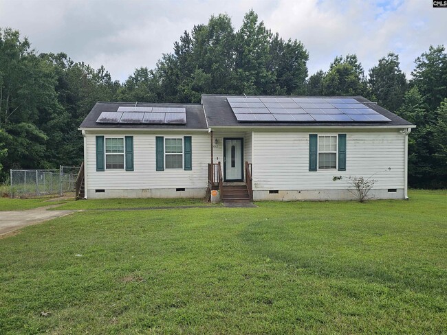property at 1001 Rockyknoll Dr