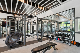 Thrive at University City in Charlotte, NC - Building Photo - Building Photo