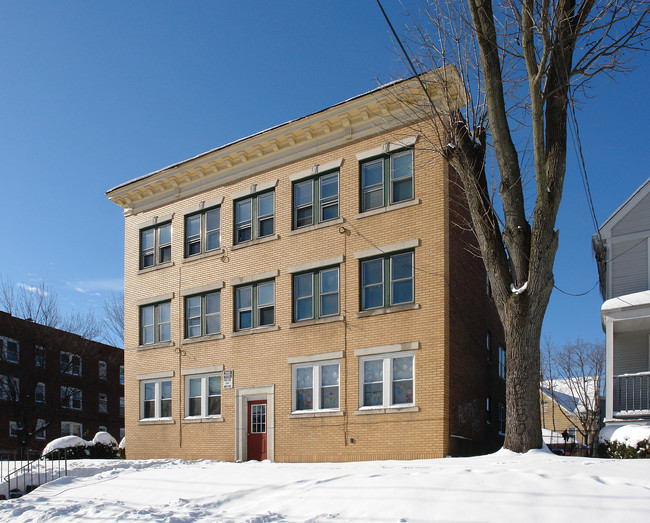 185 Hillside Ave in Hartford, CT - Building Photo - Building Photo