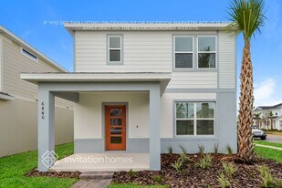 6440 Breeze Filled Ln in Winter Garden, FL - Building Photo