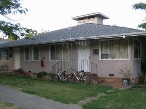 1955 East St in Redding, CA - Building Photo - Building Photo