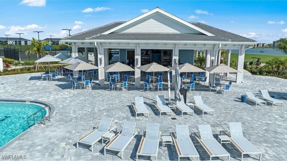 5419 Fancourt Links Wy in Ave Maria, FL - Building Photo