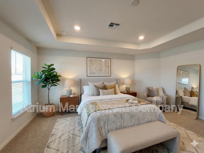 property at 1234 Cascade Dr