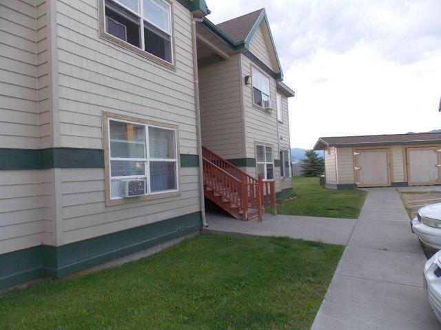 522 N Airport Rd in Red Lodge, MT - Building Photo