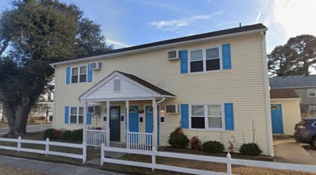 property at 9625 Grove Ave