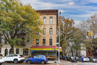 607 53rd St in Brooklyn, NY - Building Photo - Building Photo