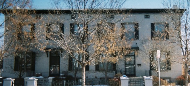 594-598 S Lincoln in Denver, CO - Building Photo - Building Photo