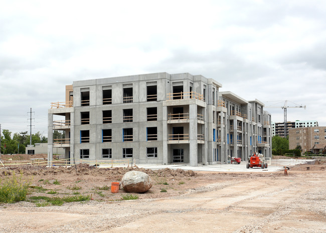 ParkCity Condominiums in Burlington, ON - Building Photo - Building Photo