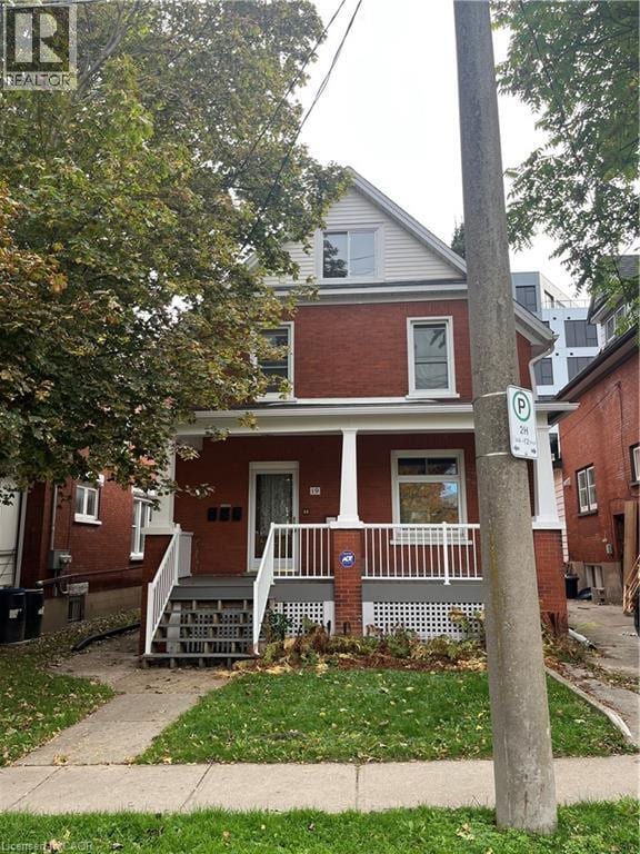 property at 19 Shanley St