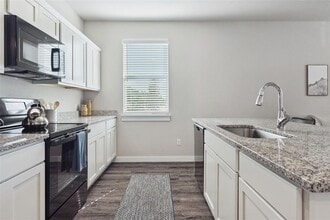 705 Horseshoe Dr in Leander, TX - Foto de edificio - Building Photo