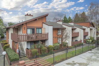 Country Lane in Fremont, CA - Building Photo - Building Photo
