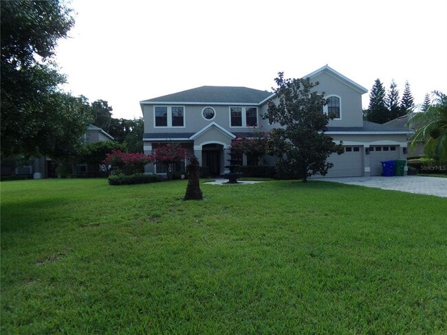 property at 721 Rantoul Ln