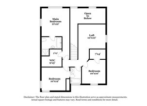 7292 Green Ash Dr in Olive Branch, MS - Foto de edificio - Building Photo